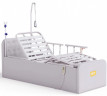Кровать медицинская электрическая MET OMEGA-7 (ткань)