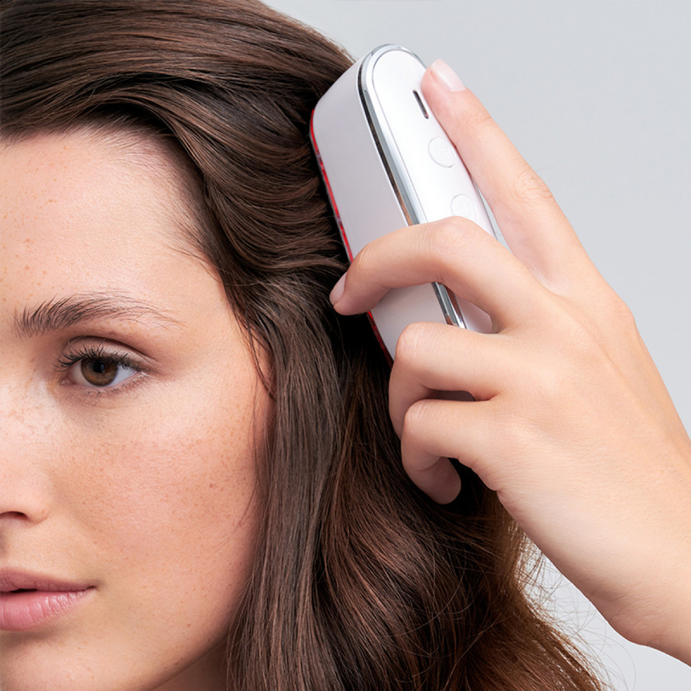 Аппарат для ухода за волосами Marutaka Rapunzel Аппарат для ухода за волосами Marutaka Rapunzel