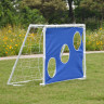Мини-ворота для футбола DFC GOAL150T