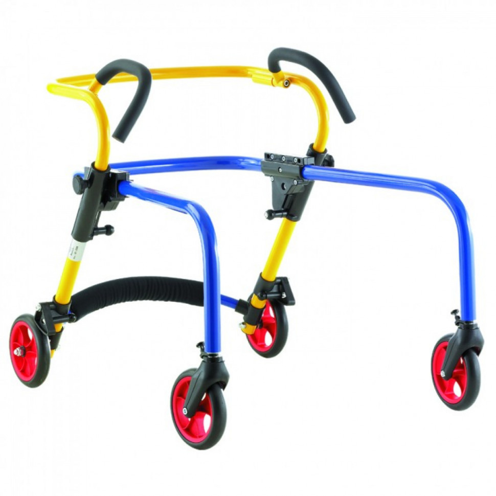 Ходунки Плуто детские разм.1 Ходунки Плуто детские разм.1