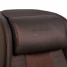 Массажное кресло Ergonova Mini RT Espresso Brown