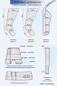 Аппарат для прессотерапии UNIX Lympha Pro 2