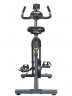 Спинбайк VictoryFit VF-S200 серый / желтый