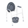 Кресло-туалет WC100 Кресло-туалет WC100
