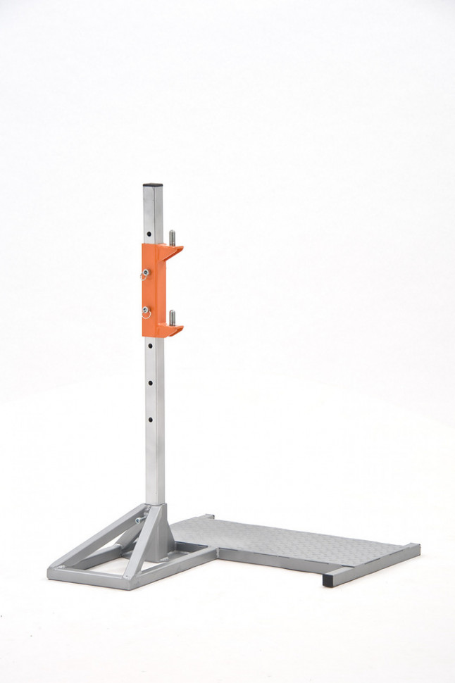 Кронштейн автомобильный (15060) для подъемника MET TITAN M (кронштейн-основание, под колесо автомобиля) Кронштейн автомобильный (15060) для подъемника MET TITAN M (кронштейн-основание, под колесо автомобиля)