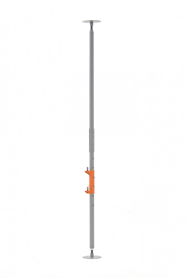 Распорка пол-потолок (15059) для подъемника MET TITAN M Распорка пол-потолок (15059) для подъемника MET TITAN M