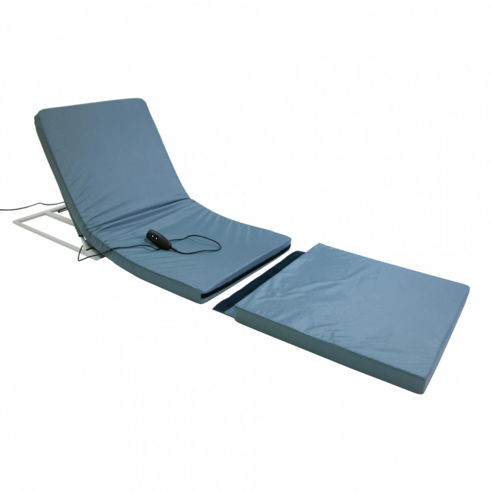 Подъемное приспособление в кровать с электроприводом ЭПП-004 Подъемное приспособление в кровать с электроприводом ЭПП-004