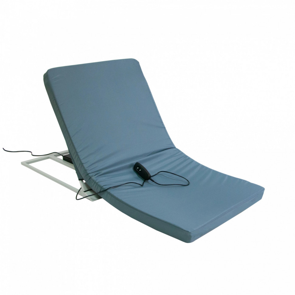 Подъемное приспособление в кровать с электроприводом ЭПП-002 Подъемное приспособление в кровать с электроприводом ЭПП-002