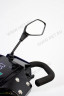 Электрический скутер для инвалидов с крышей МЕТ EXPLORER GT