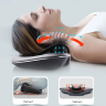 Аппарат физиотерапии для снятия боли при шейном остеохондрозе Marutaka Physio Neck Аппарат физиотерапии для снятия боли при шейном остеохондрозе Marutaka Physio Neck