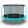Батут DFC JUMP STREET 14FT-JST-E c сеткой