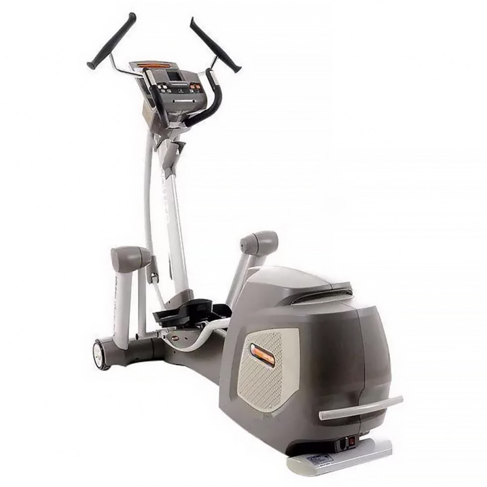 Эллиптический тренажер DFC Yowza C8.9 Эллиптический тренажер DFC Yowza C8.9